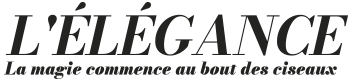 L'elegance Logo